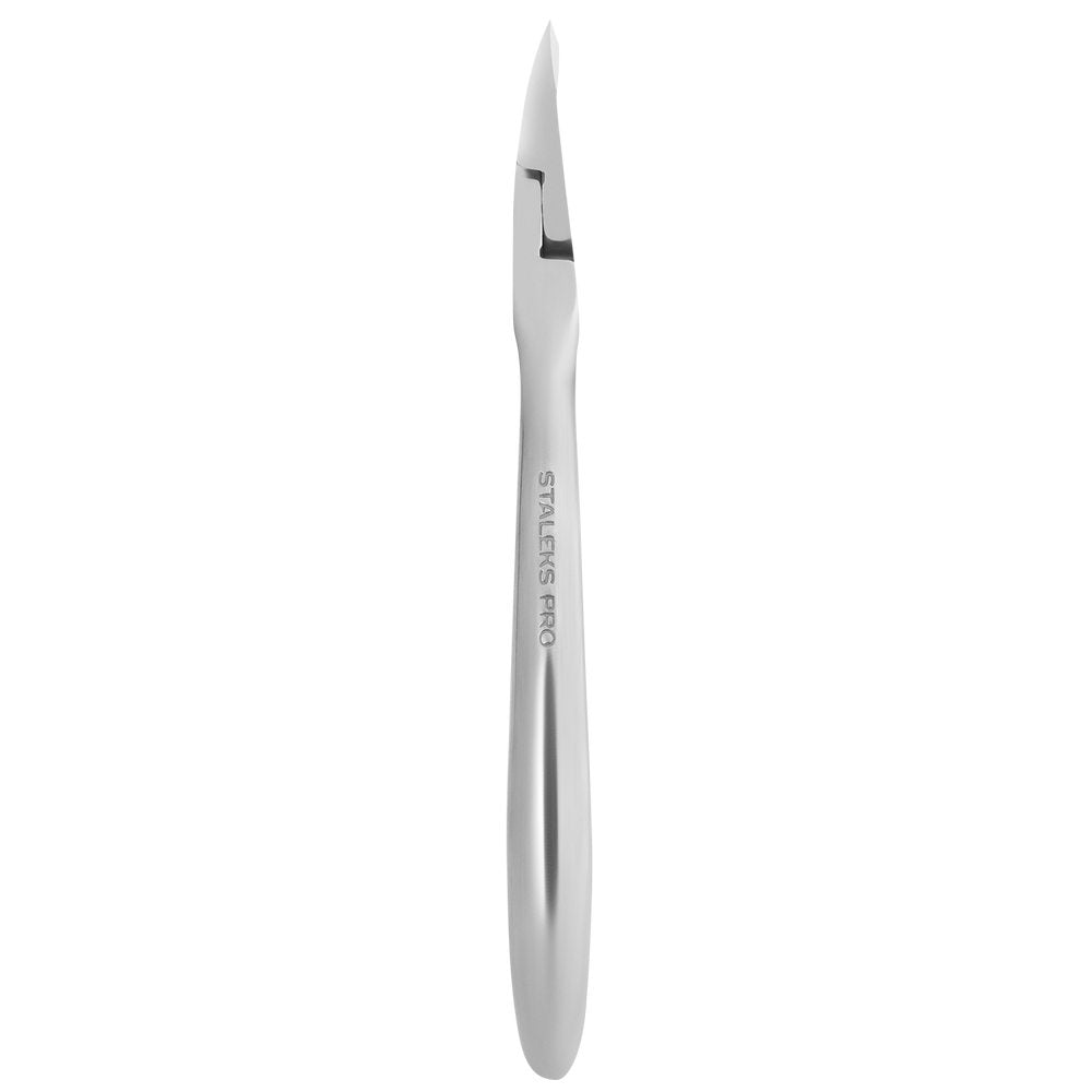Staleks Pro Manikiūro-pedikiūro žnyplutės EXPERT 72 3mm