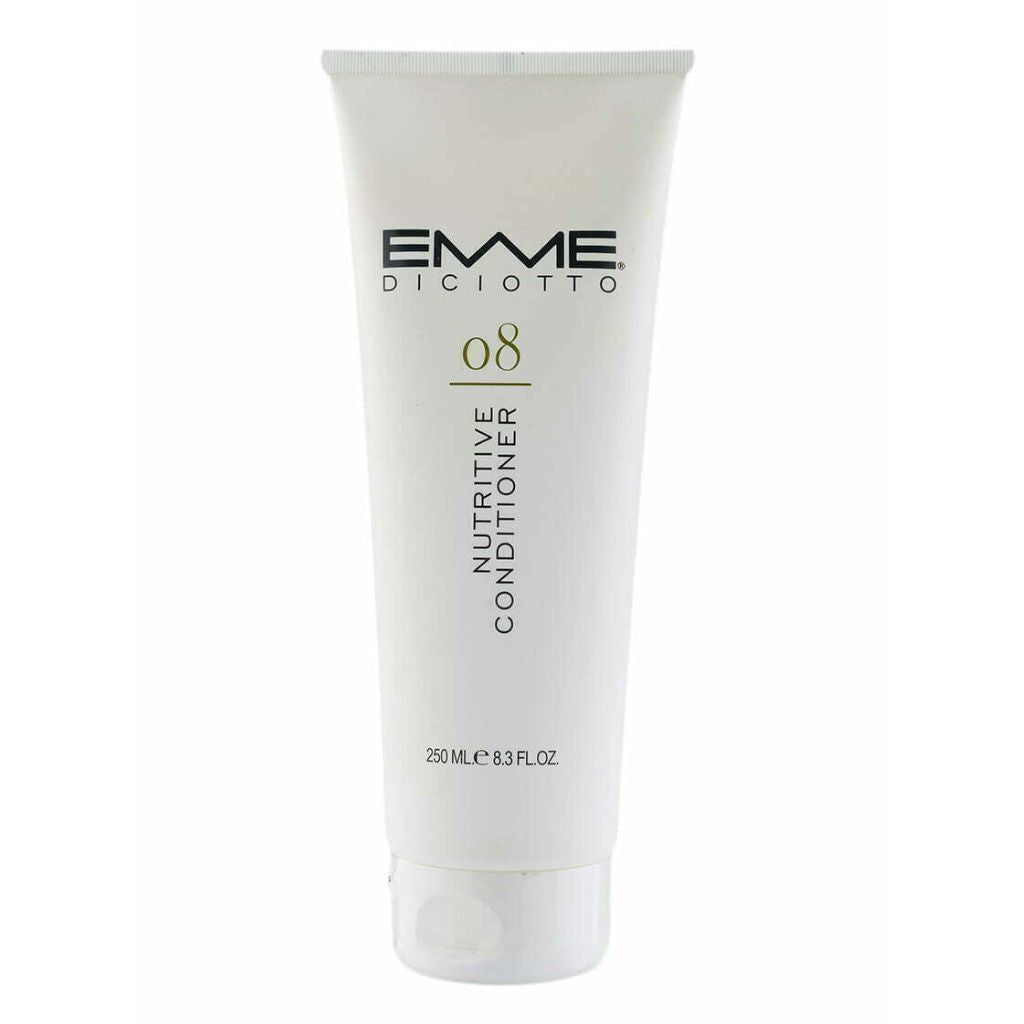 EMMEDICIOTTO maitinamasis kondicionierius No 08 Nutritive