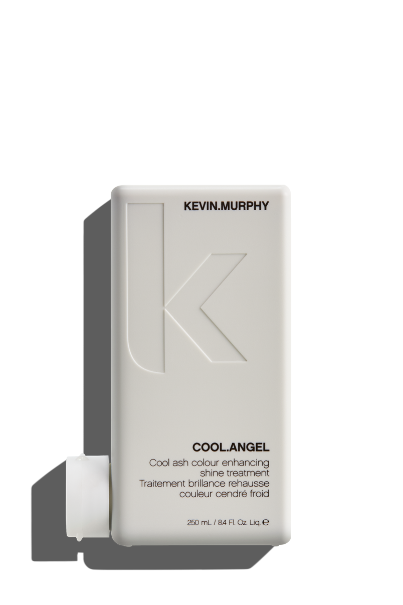 Kevin Murphy COOL.ANGEL pelenų atspalvį suteikiantis kondicionierius