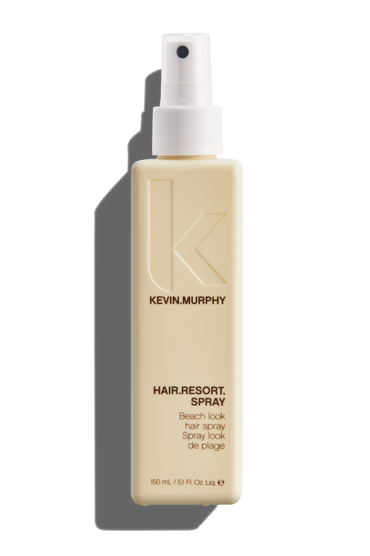 Kevin Murphy HAIR.RESORT.SPRAY paplūdimio garbanų efektą suteikiantis purškiklis