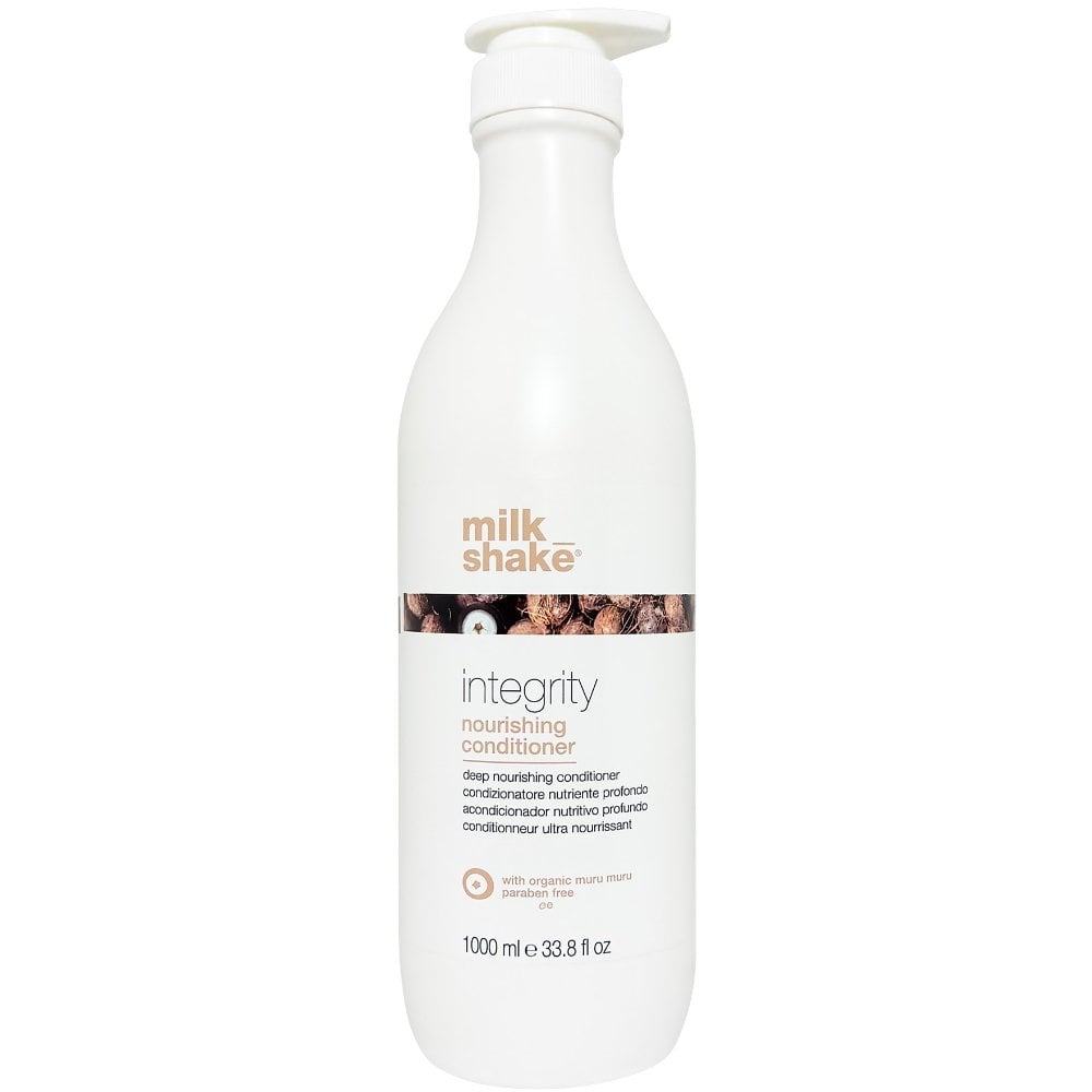 Milk Shake intensyviai plaukus maitinantis kondicionierius Integrity Nourishing Conditioner