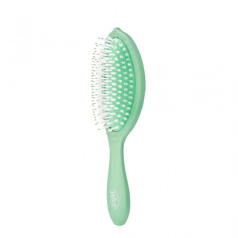 Plaukų šepetys su arbatmedžio aliejumi Wet Brush